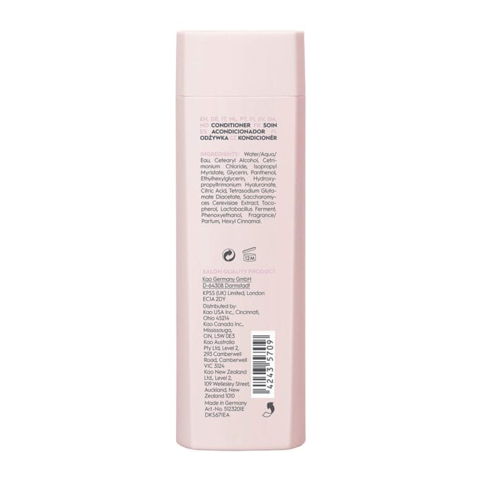 Kerasilk Repairing Conditioner Travel Size 75ml Halo Hair & Skin - rosehipskincare.com.au