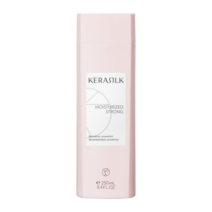 Kerasilk Repairing Shampoo and Conditioner Bundle Halo Hair & Skin - rosehipskincare.com.au