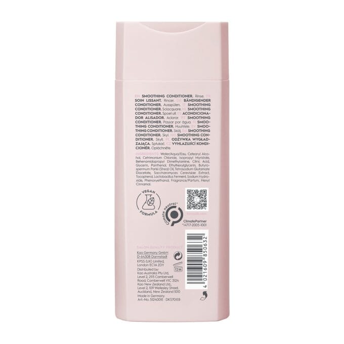 Kerasilk Smoothing Conditioner 200ml Halo Hair & Skin - rosehipskincare.com.au