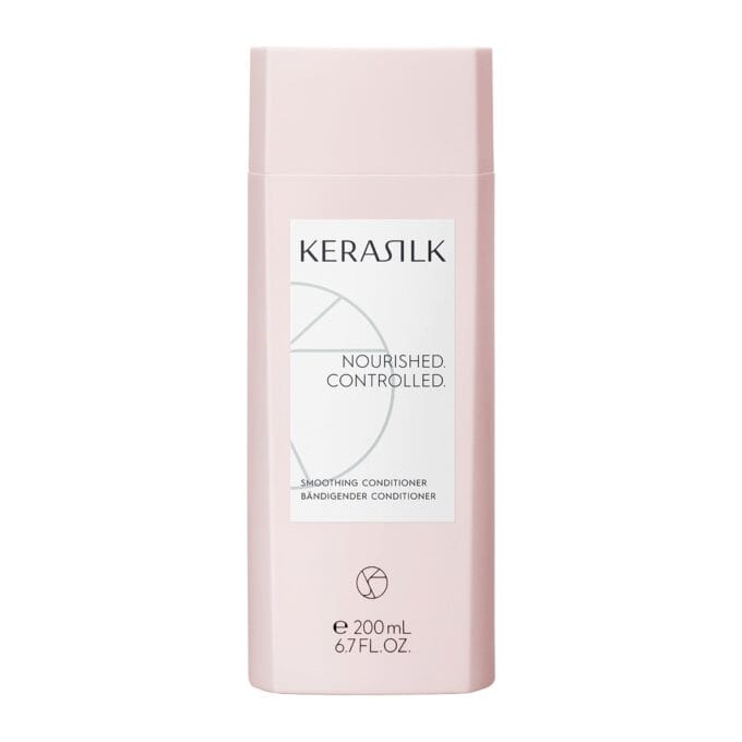Kerasilk Smoothing Shampoo and Conditioner Bundle Halo Hair & Skin - rosehipskincare.com.au
