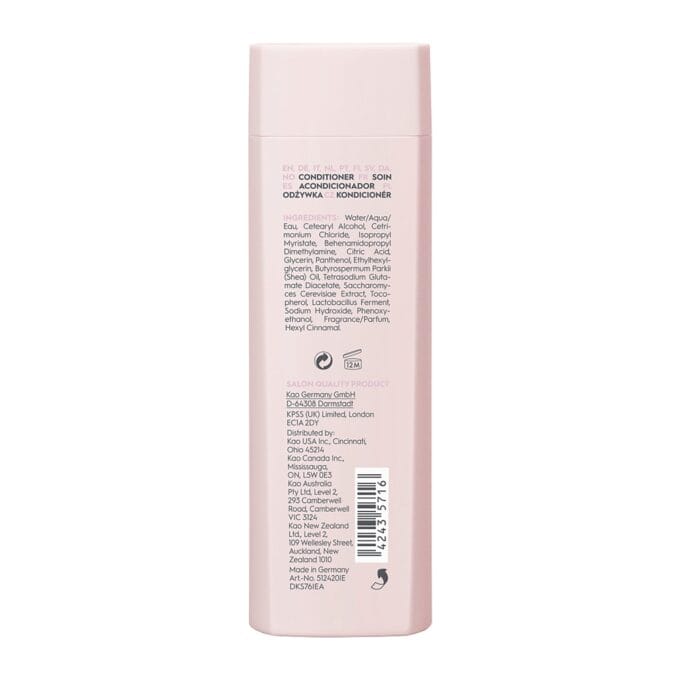 Kerasilk Smoothing Conditioner Travel Size 75ml Halo Hair & Skin - rosehipskincare.com.au