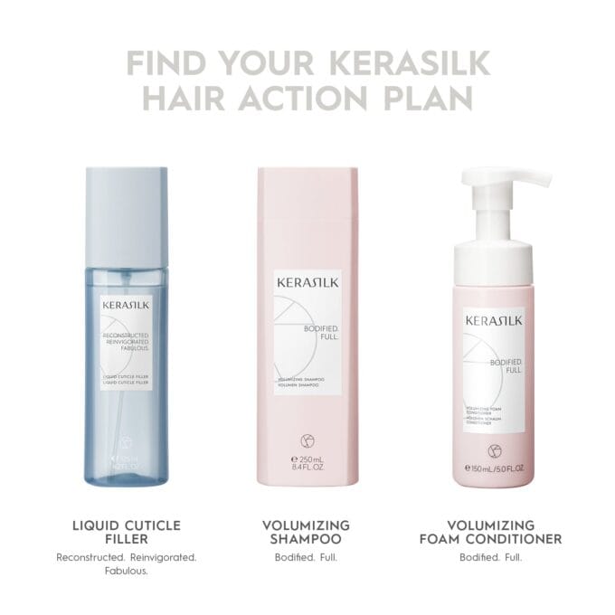 Kerasilk Strengthening Mask 200ml Halo Hair & Skin - rosehipskincare.com.au