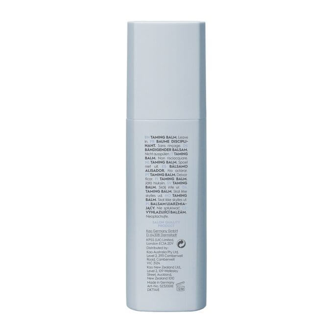 Kerasilk Taming Balm 75ml Halo Hair & Skin - rosehipskincare.com.au
