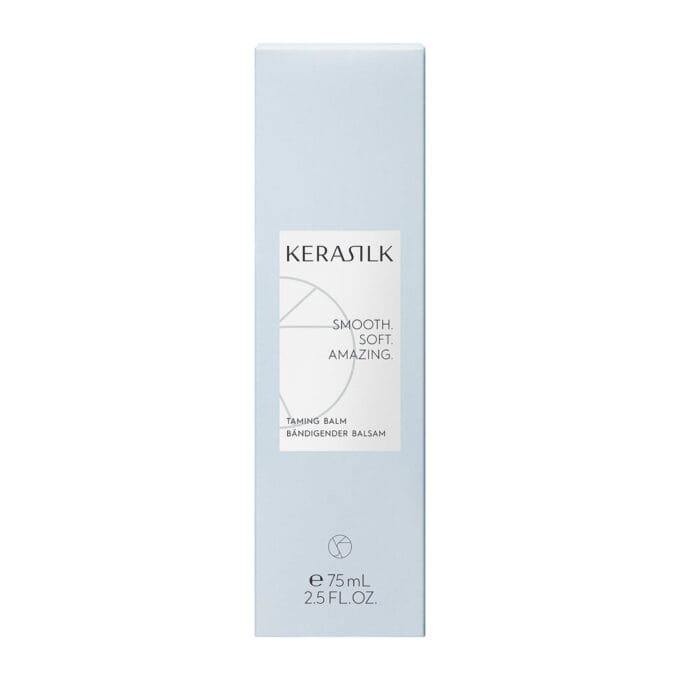 Kerasilk Taming Balm 75ml Halo Hair & Skin - rosehipskincare.com.au