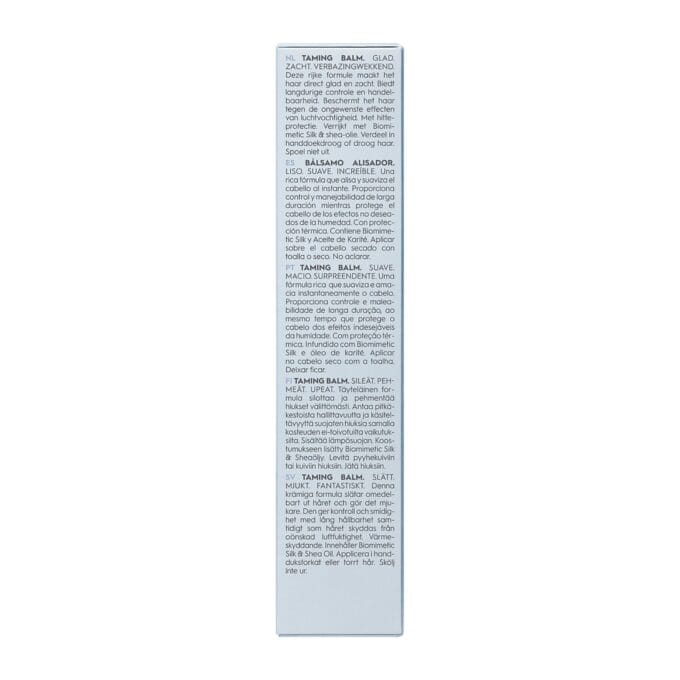 Kerasilk Taming Balm 75ml Halo Hair & Skin - rosehipskincare.com.au
