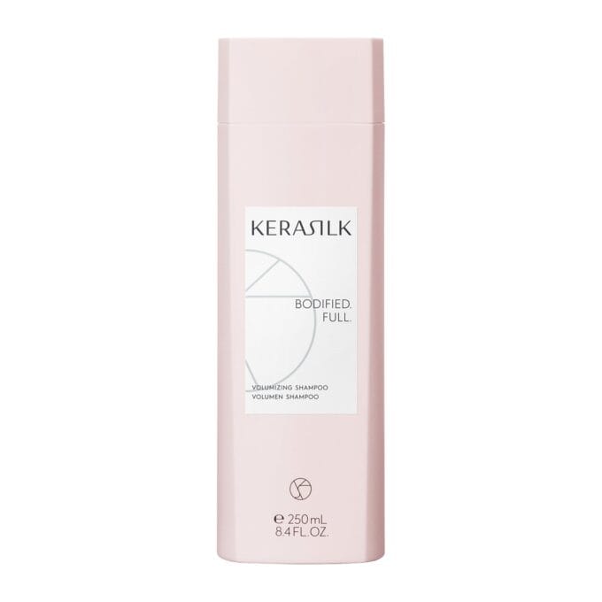 Kerasilk Volumizing Shampoo 250ml Halo Hair & Skin - rosehipskincare.com.au