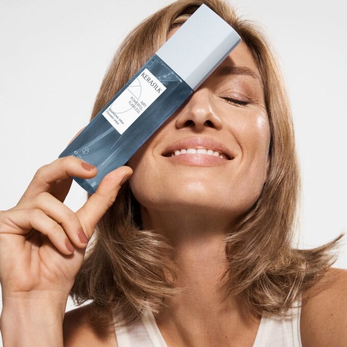 Kerasilk Volumizing Spray 125ml Halo Hair & Skin - rosehipskincare.com.au