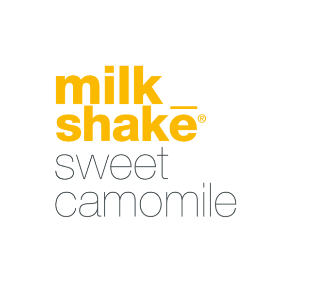 milk_shake Sweet Camomile Shampoo 300ml Halo Hair & Skin - rosehipskincare.com.au