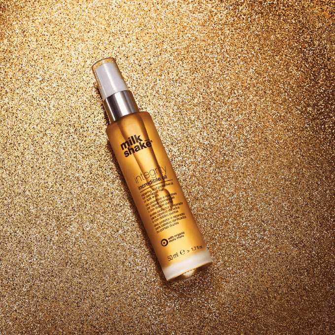 milk_shake Integrity Incredible Oil 50ml Halo Hair & Skin - rosehipskincare.com.au