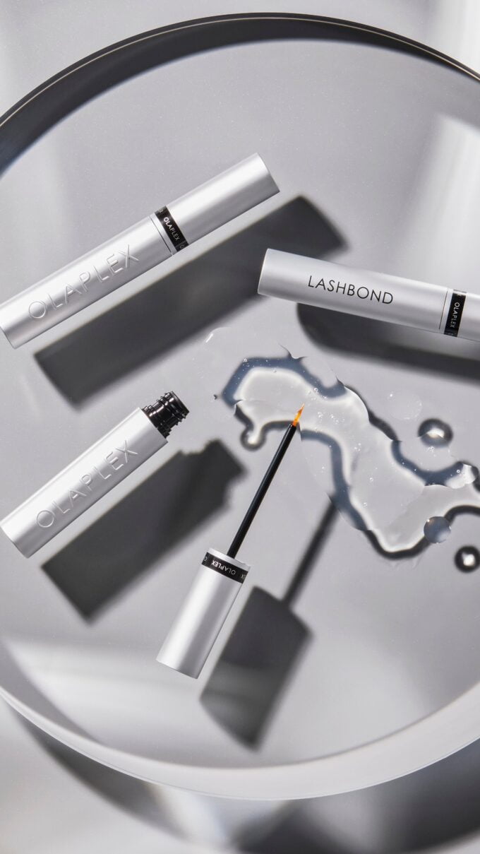 Olaplex Lashbond Building Serum 4.5ml Halo Hair & Skin - rosehipskincare.com.au