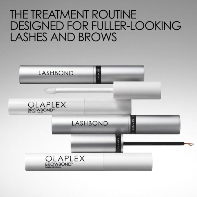 Olaplex Browbond Building Serum 3.5ml Halo Hair & Skin - rosehipskincare.com.au