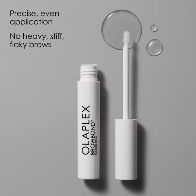 Olaplex Browbond Building Serum 3.5ml Halo Hair & Skin - rosehipskincare.com.au