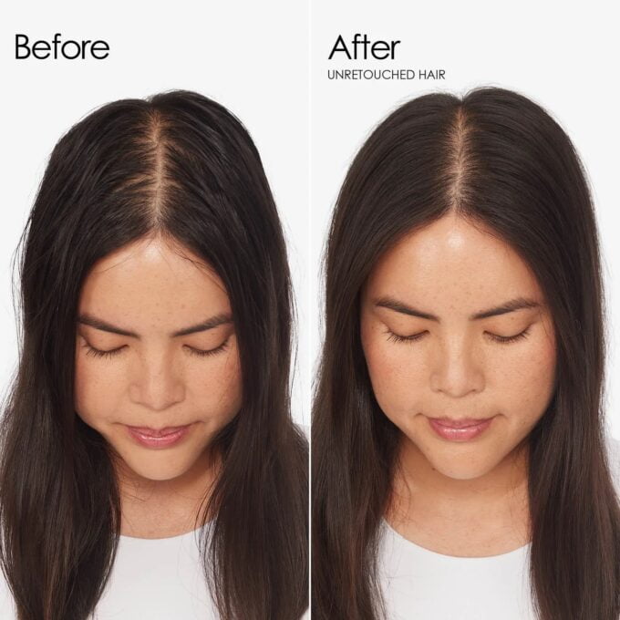 Olaplex No.4D Clean Volume Detox Dry Shampoo 250ml Halo Hair & Skin - rosehipskincare.com.au
