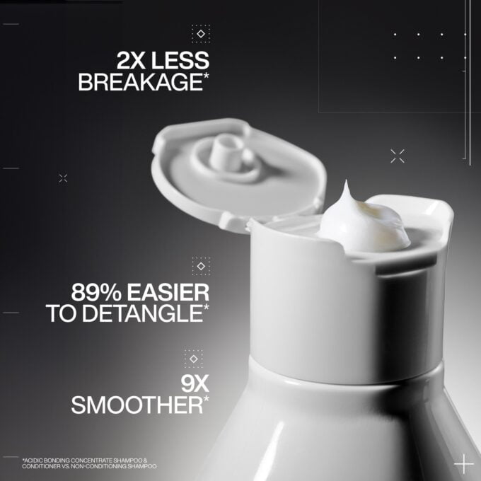Redken Acidic Bonding Concentrate Conditioner 300ml Halo Hair & Skin - rosehipskincare.com.au