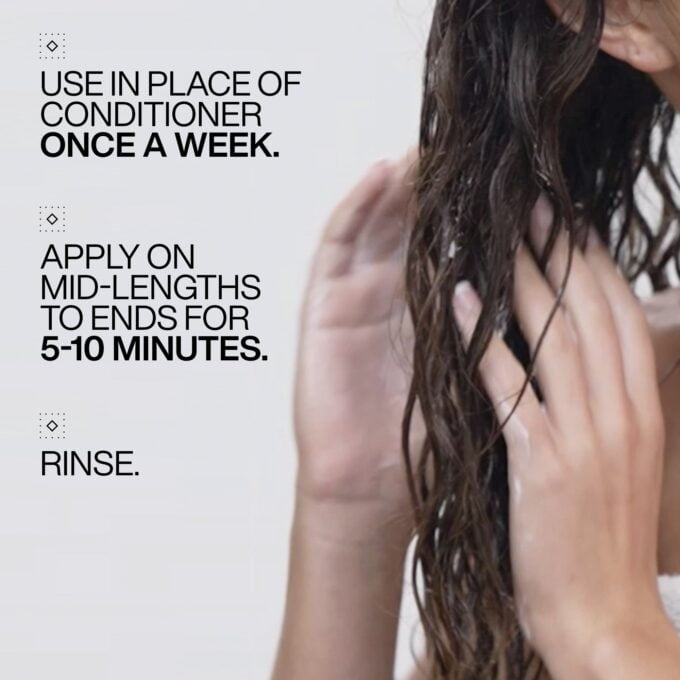 Redken All Soft Heavy Cream Super Treatment Mask 250ml Halo Hair & Skin - rosehipskincare.com.au