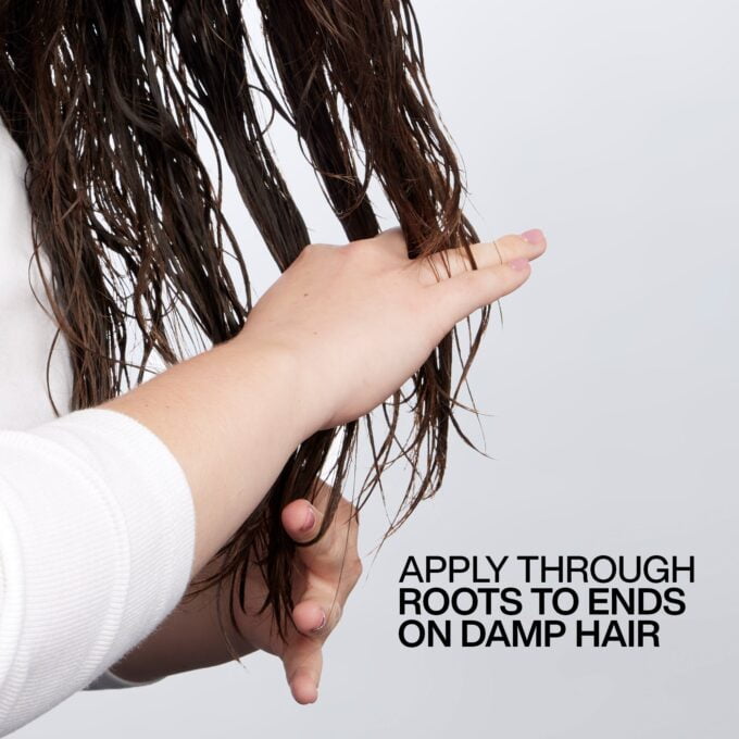 Redken Big Blowout Heat Protecting Blowout Gel 100ml Halo Hair & Skin - rosehipskincare.com.au
