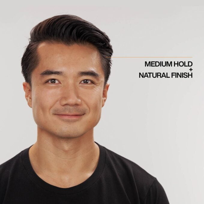 Redken Brews Maneuver Cream Pomade 100ml Halo Hair & Skin - rosehipskincare.com.au