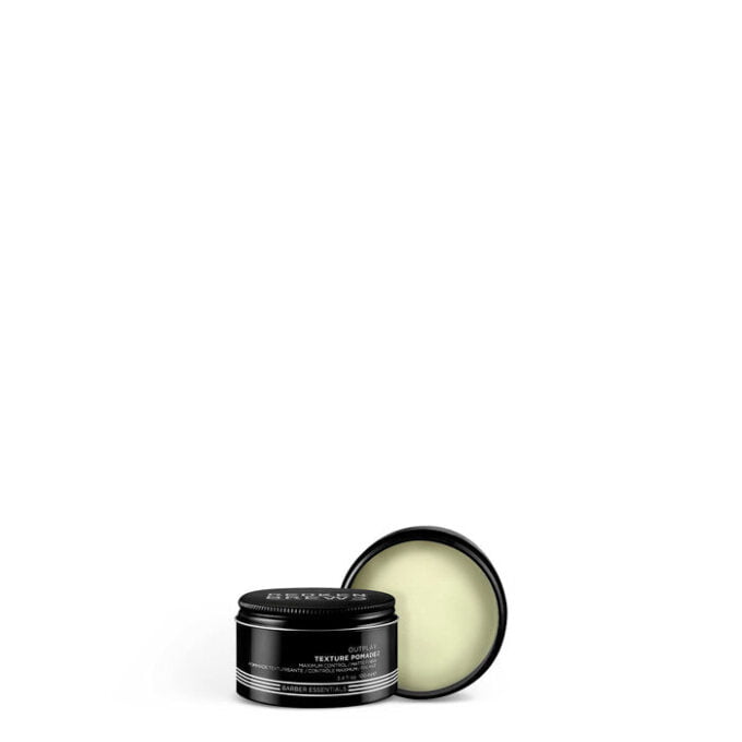 Redken Brews Outplay Texture Pomade 100ml Halo Hair & Skin - rosehipskincare.com.au