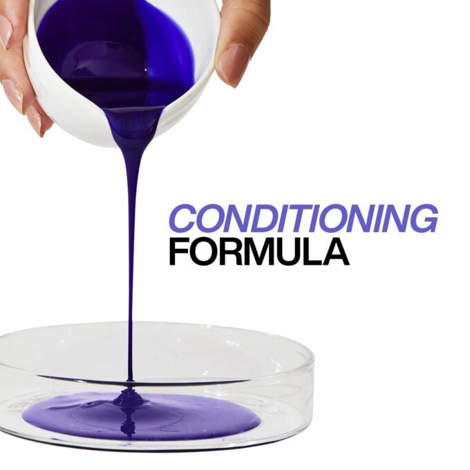 Redken Color Extend Blondage Color Depositing Purple Shampoo 500ml Halo Hair & Skin - rosehipskincare.com.au
