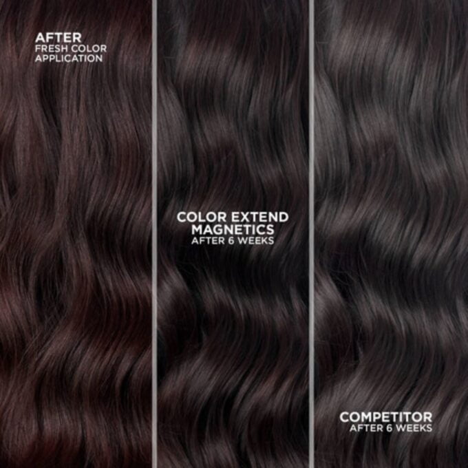 Redken Color Extend Magnetics Conditioner 1000ml Halo Hair & Skin - rosehipskincare.com.au