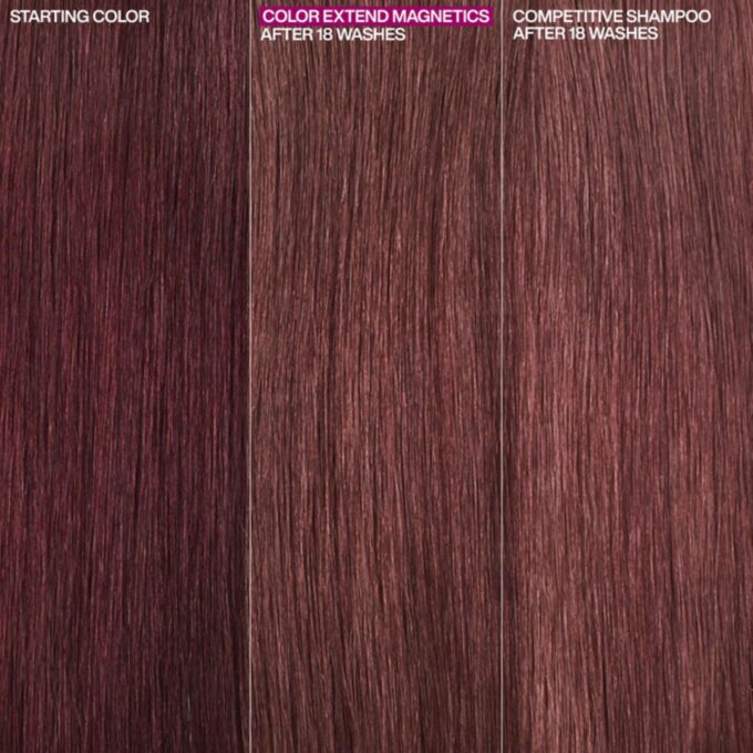 Redken Color Extend Magnetics Conditioner 1000ml Halo Hair & Skin - rosehipskincare.com.au