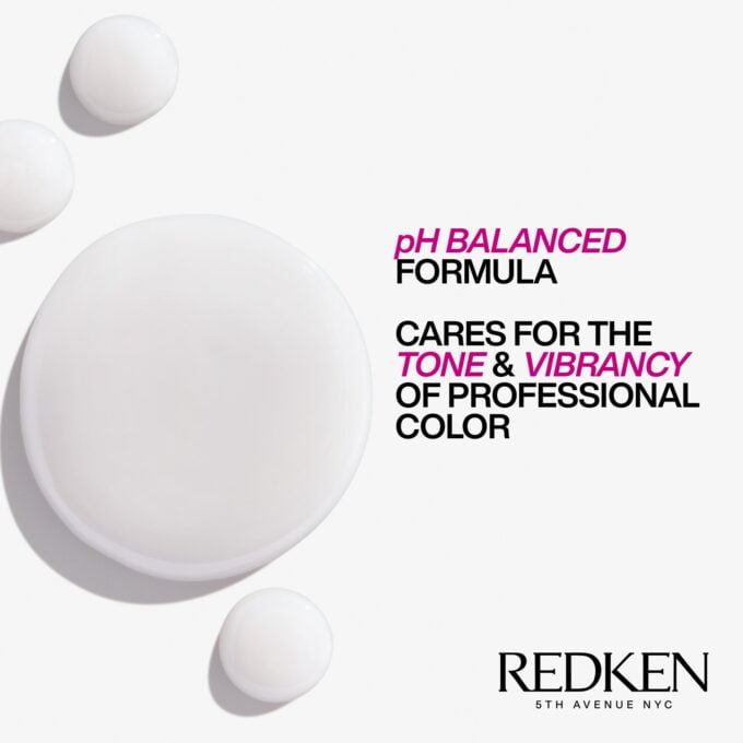 Redken Color Extend Magnetics Shampoo and Conditioner 500ml Bundle Halo Hair & Skin - rosehipskincare.com.au