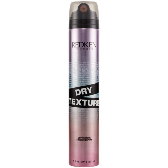 Redken Dry Texture 241g Halo Hair & Skin - rosehipskincare.com.au