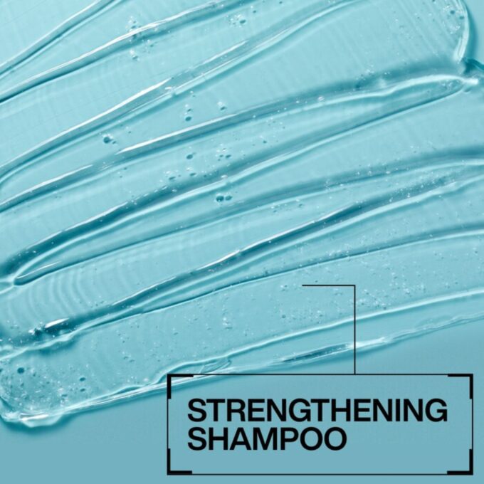 Redken Extreme Length Shampoo and Conditioner 500ml Bundle Halo Hair & Skin - rosehipskincare.com.au