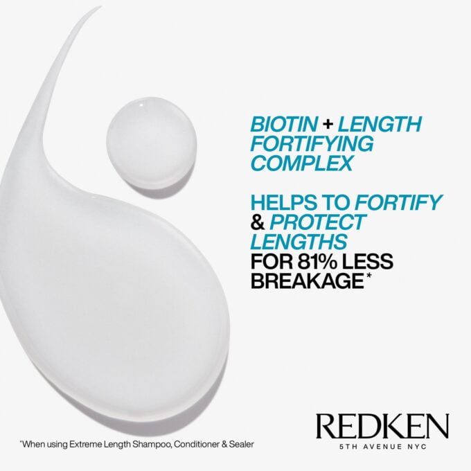 Redken Extreme Length Trio Bundle Halo Hair & Skin - rosehipskincare.com.au