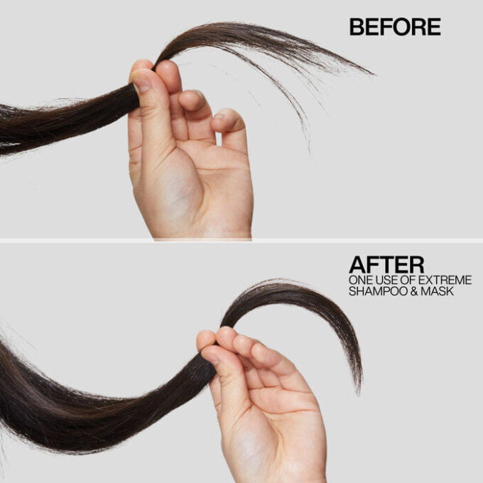Redken Longer and Stronger Bundle Halo Hair & Skin - rosehipskincare.com.au
