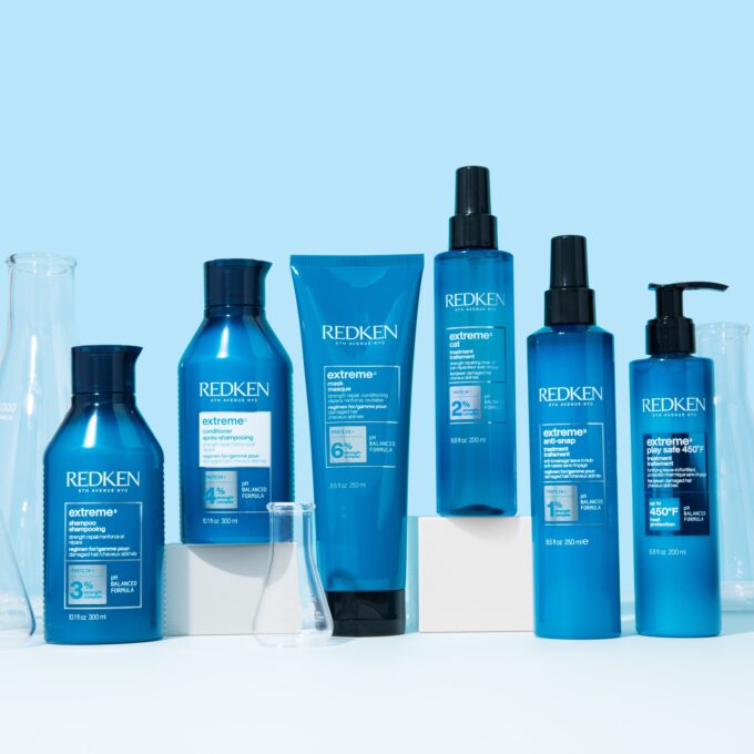 Redken Extreme Mask 250ml Halo Hair & Skin - rosehipskincare.com.au