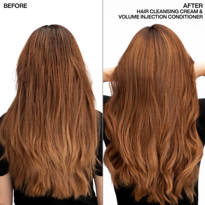 Redken Hair Cleansing Cream Clarifying Shampoo 250ml Halo Hair & Skin - rosehipskincare.com.au