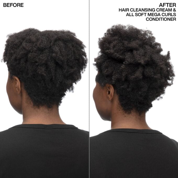 Redken Hair Cleansing Cream Clarifying Shampoo 250ml Halo Hair & Skin - rosehipskincare.com.au