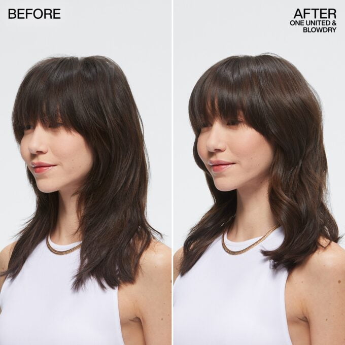 Redken One United 150ml Halo Hair & Skin - rosehipskincare.com.au