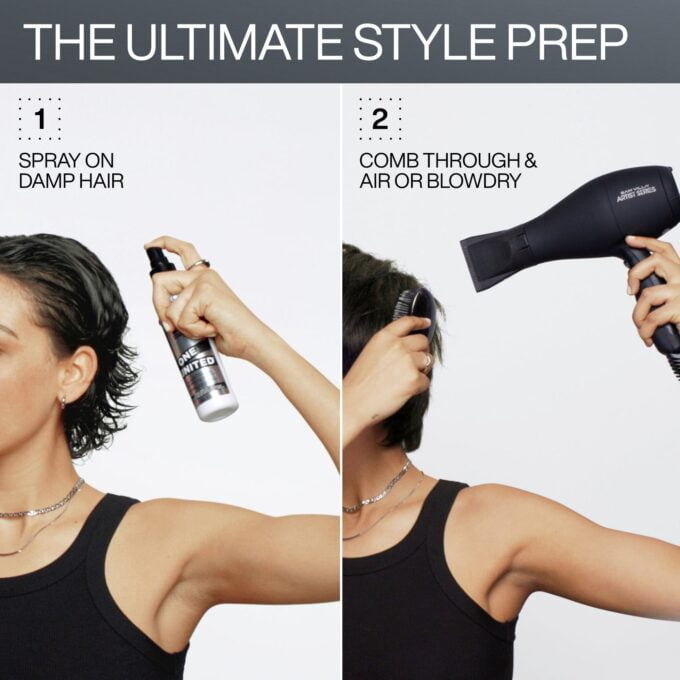 Redken One United 150ml Halo Hair & Skin - rosehipskincare.com.au