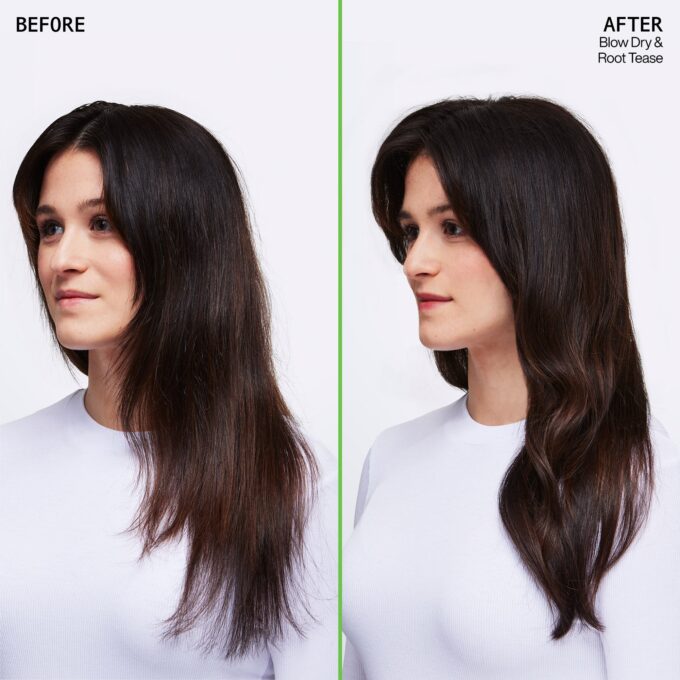 Redken Root Tease 180g Halo Hair & Skin - rosehipskincare.com.au