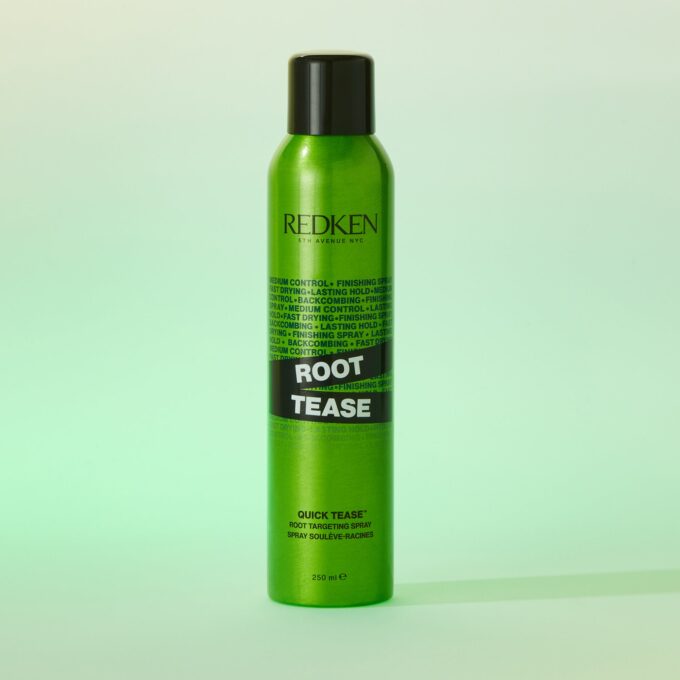 Redken Root Tease 180g Halo Hair & Skin - rosehipskincare.com.au