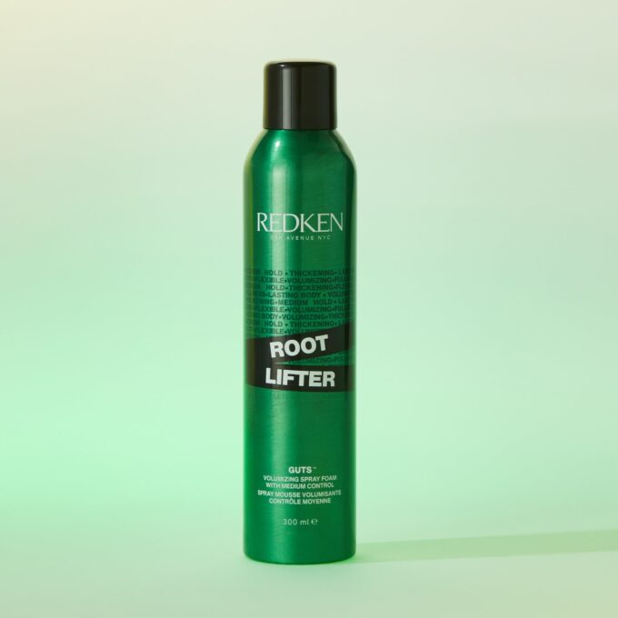 Redken Root Lifter 300g Halo Hair & Skin - rosehipskincare.com.au