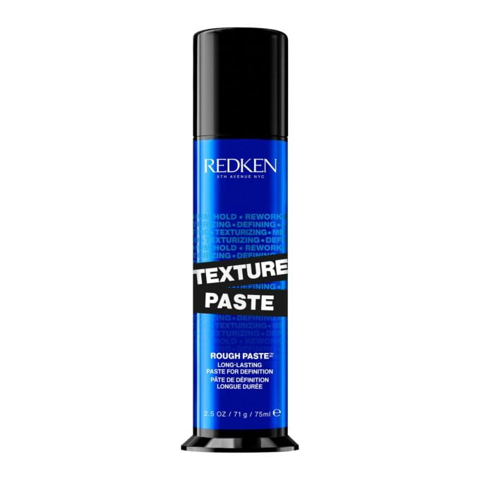 Redken Texture Paste 75ml Halo Hair & Skin - rosehipskincare.com.au