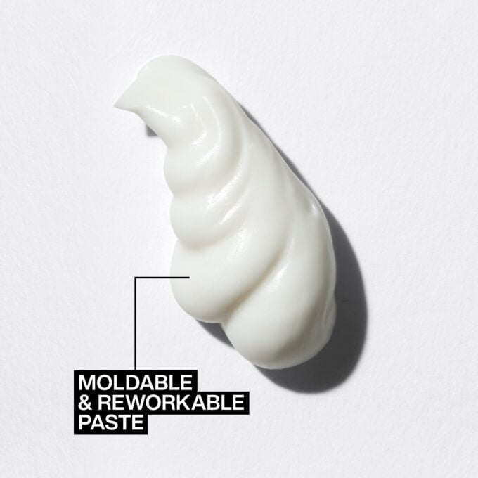 Redken Texture Paste 75ml Halo Hair & Skin - rosehipskincare.com.au