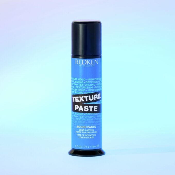Redken Texture Paste 75ml Halo Hair & Skin - rosehipskincare.com.au