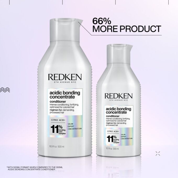 Redken Acidic Bonding Concentrate Conditioner 500ml Halo Hair & Skin - rosehipskincare.com.au