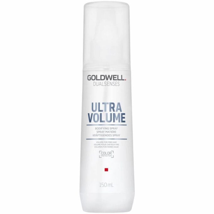 Goldwell Dualsenses Ultra Volume Bodifying Spray 150ml Halo Hair & Skin - rosehipskincare.com.au