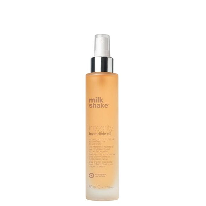 milk_shake Integrity Incredible Oil 50ml Halo Hair & Skin - rosehipskincare.com.au