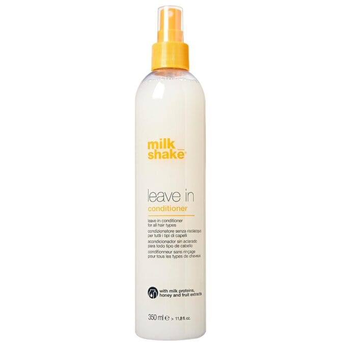milk_shake Leave In Conditioner 350ml Halo Hair & Skin - rosehipskincare.com.au