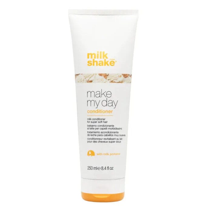 milk_shake Make My Day Conditioner 250ml Halo Hair & Skin - rosehipskincare.com.au