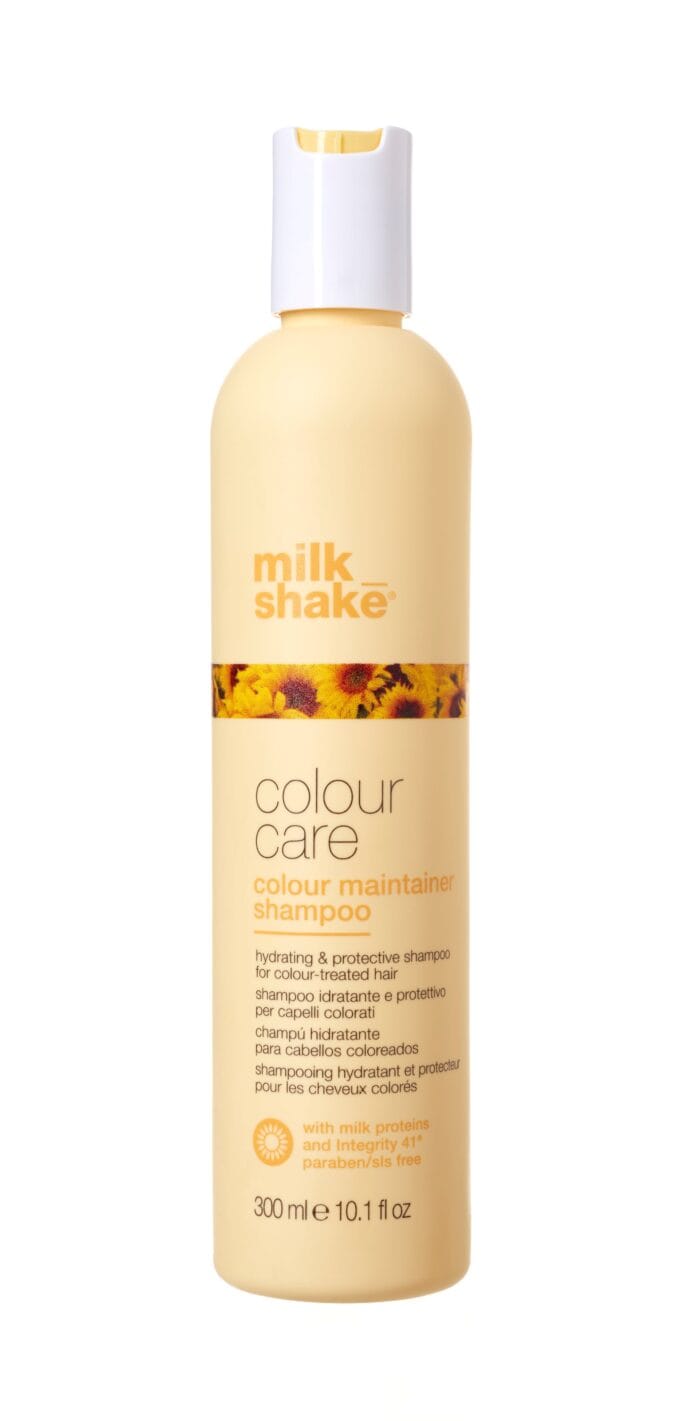 milk_shake Colour Care Maintainer Shampoo and Conditioner Bundle Halo Hair & Skin - rosehipskincare.com.au