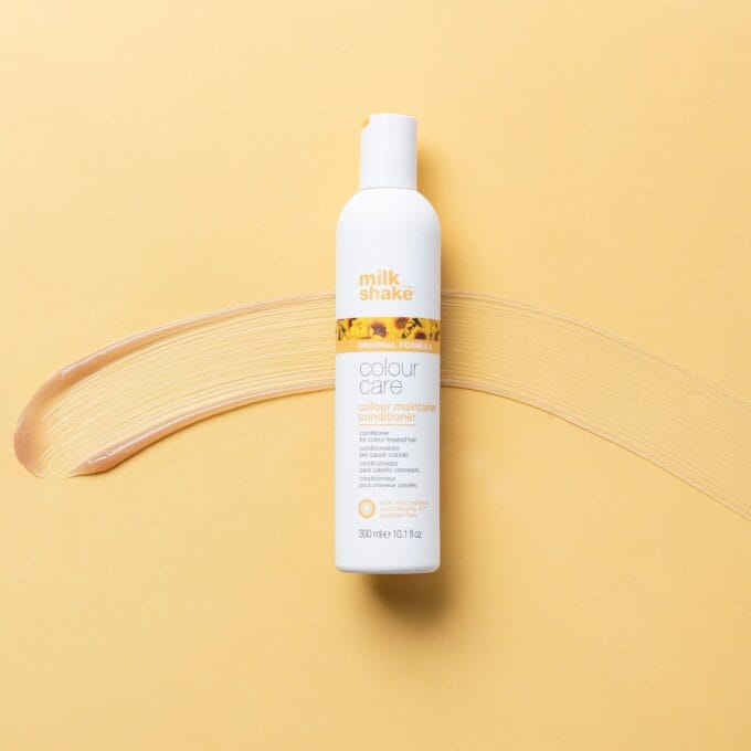 milk_shake Colour Maintainer Conditioner 300ml Halo Hair & Skin - rosehipskincare.com.au