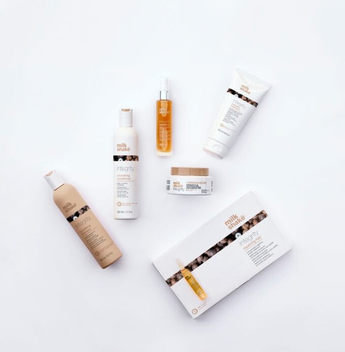 milk_shake Integrity Incredible Oil 50ml Halo Hair & Skin - rosehipskincare.com.au