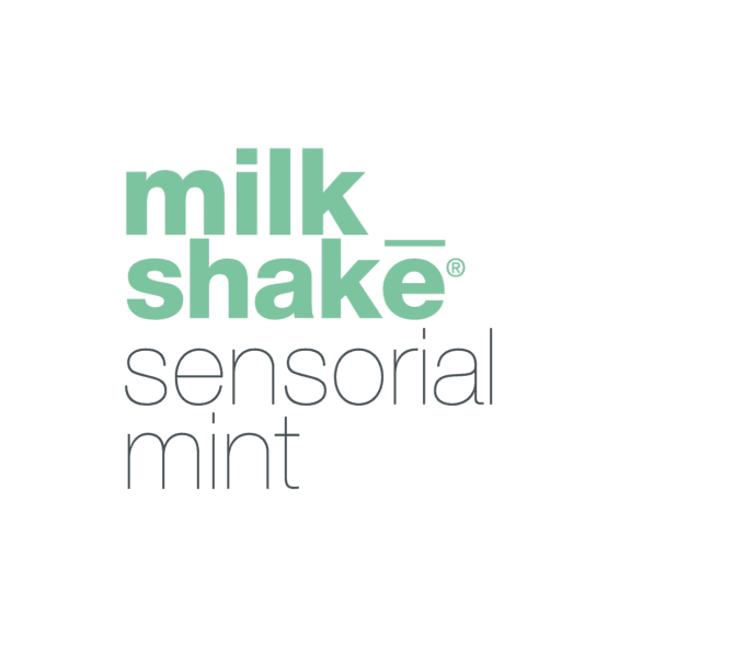milk_shake Sensorial Mint Conditioner 300ml Halo Hair & Skin - rosehipskincare.com.au
